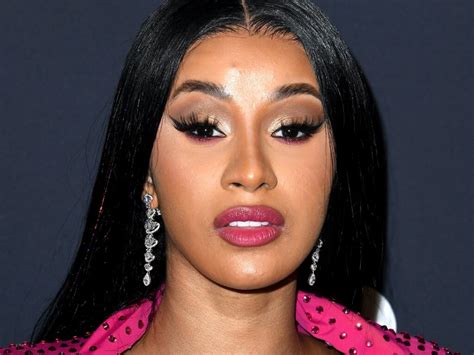 cardi b leaked instagram|Cardi B 